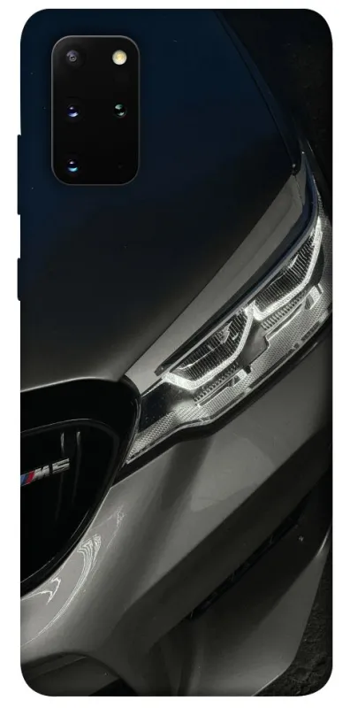 Чохол на Samsung Galaxy S20+ BMW v44 фото 1 з 1