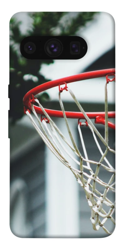 Чехол на Google Pixel 8 Pro Баскет фото 1 из 1