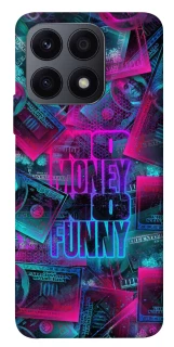 Чехол на Huawei Honor X8a Neo dollar фото 1 из 1