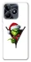 Чехол на Realme C53 Grinch mood ver.2 фото 1 из 1