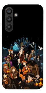 Чохол на Samsung Galaxy A34 5G Harry Potter v26 фото 1 з 1