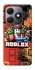 Чохол на TECNO Spark 20 Roblox aesthetics ver.8 фото 1 з 1