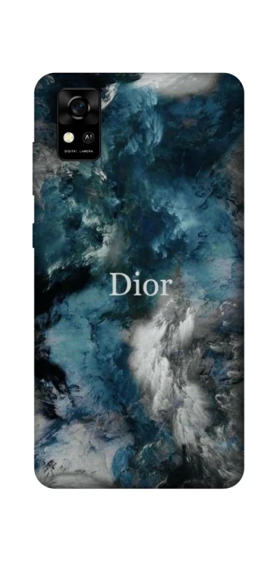 Чехол на ZTE Blade A31 Dior ver.2 фото 1 из 1