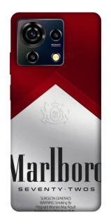 Чохол на ZTE Blade V50 Vita Marlboro фото 1 Чохол на ZTE Blade V50 Vita Marlboro фото 1 з 1