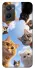 Чехол на Oppo A96 Cats фото 1 из 1