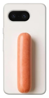 Чехол на Google Pixel 8 Сосиска фото 1 из 1