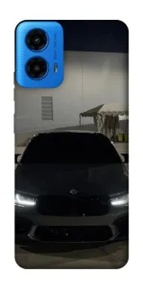 Чехол на Motorola Moto G45 BMW V55 фото 1 из 1