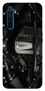 Чохол на Realme 6 Pro BMW V58 фото 1 з 1