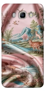 Чехол на Samsung J510F Galaxy J5 (2016) Nature фото 1 из 1