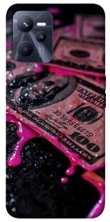Чехол на Realme C35 Dollars фото 1 из 1