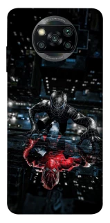 Чохол на Xiaomi Poco X3 NFC / Poco X3 Pro Spiderman Venom фото 1 з 1