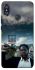 Чехол на Xiaomi Redmi Note 5 Pro / Note 5 (AI Dual Camera) From фото 1 из 1