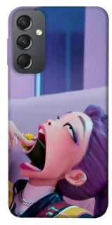 Чехол на Samsung Galaxy A24 4G K-Pop Demon Hunters ver.9 фото 1 из 1