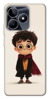 Чохол на Realme C53 Harry Potter v8 фото 1 з 1
