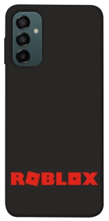 Чохол на Samsung Galaxy M14 5G Roblox Neon Galaxy Avatar фото 1 з 1