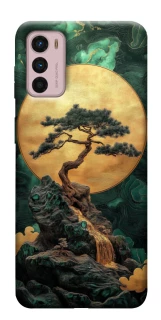 Чехол на Motorola Moto G42 banzai фото 1 из 1