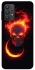 Чохол на Samsung Galaxy A32 (A325F) 4G Blood Skull фото 1 з 1