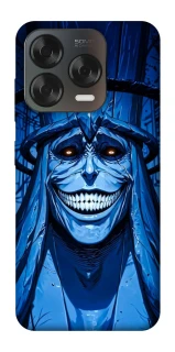Чохол на ZTE Blade V70 Design Statue of God фото 1 з 2