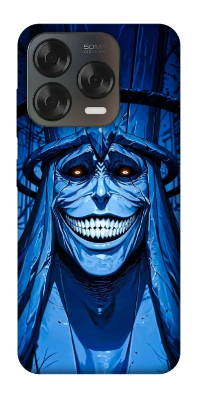 Чохол на ZTE Blade V70 Design Statue of God фото 2 з 2