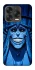 Чохол на ZTE Blade V70 Design Statue of God фото 2 з 2