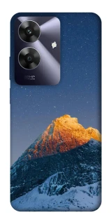 Чохол на Realme Note 60 Star mountain фото 1 з 1