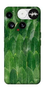 Чохол на Nothing Phone (3) Листя фото 1 з 1