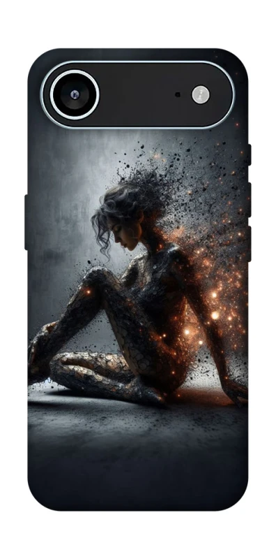 Чохол на Apple iPhone 17 Air (6.5") Goddess of war ver.9 фото 1 з 1