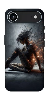 Чехол на Apple iPhone 17 Air (6.5") Goddess of war ver.9 фото 1 из 1