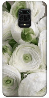 Чохол на Xiaomi Redmi Note 9s / Note 9 Pro / Note 9 Pro Max Mornings фото 1 з 1