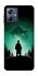 Чехол на Motorola Moto G54 Power Harry Potter & Dementor фото 1 из 1