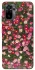 Чохол на Xiaomi Redmi Note 10 / Note 10s Flowers v8 фото 1 з 1