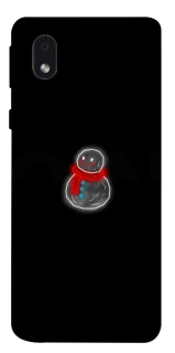 Чохол на Samsung Galaxy M01 Core / A01 Core Snowman фото 1 з 1