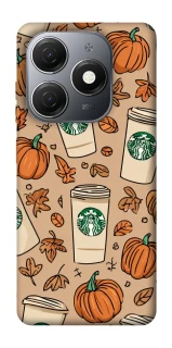 Чехол на TECNO Spark 20 Autumn vibes ver.4 фото 1 Чехол на TECNO Spark 20 Autumn vibes ver.4 фото 1 из 1