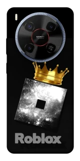 Чохол на ZTE Blade V70 Max King Roblox фото 1 з 1