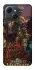 Чехол на TECNO Spark 40C Warcraft v2 фото 1 из 1