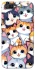 Чохол на Realme C2 Cute Cat v2 фото 1 з 1