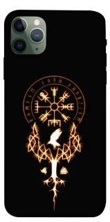 Чохол на Apple iPhone 11 Pro Max (6.5") Vikings World фото 1 з 1