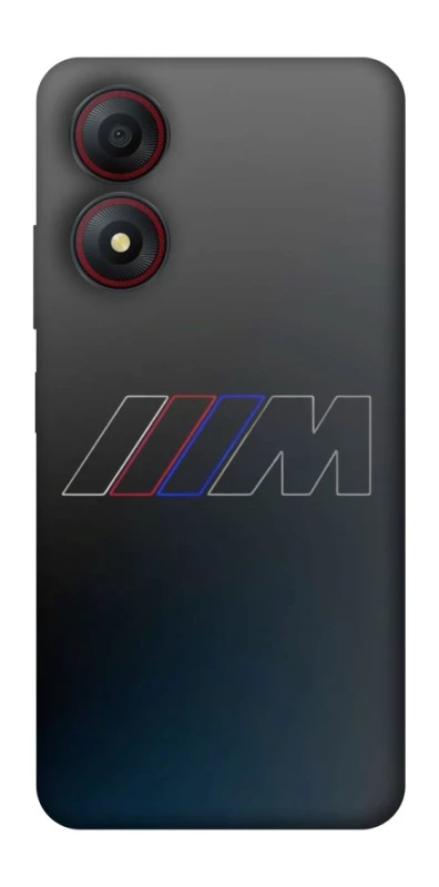 Чохол на ZTE Blade A34 4G M-series фото 1 з 1