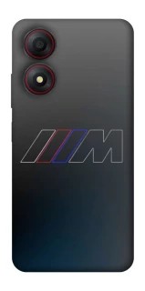 Чехол на ZTE Blade A34 4G M-series фото 1 из 1