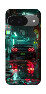 Чохол на Google Pixel 10 skyline фото 1 з 1