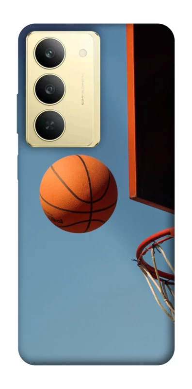 Чохол на Realme 14x Баскетбол фото 1 з 1