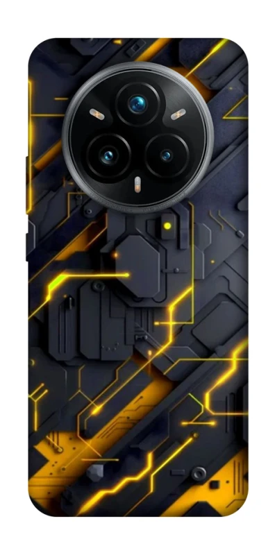 Чехол на Realme 14 Pro CyberPhone v2 фото 1 из 1