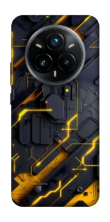 Чехол на Realme 14 Pro CyberPhone v2 фото 1 из 1