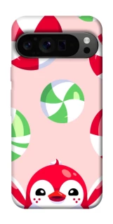 Чохол на Google Pixel 9 Pro Adopt Me Peppermint Penguin фото 1 з 1