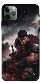 Чехол на Apple iPhone 11 Pro Max (6.5") Guts фото 1 из 1