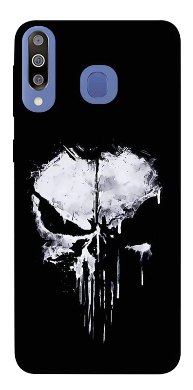 Чохол на Samsung Galaxy M30 Каратель фото 1 з 1