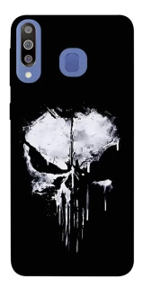 Чохол на Samsung Galaxy M30 Каратель фото 1 з 1