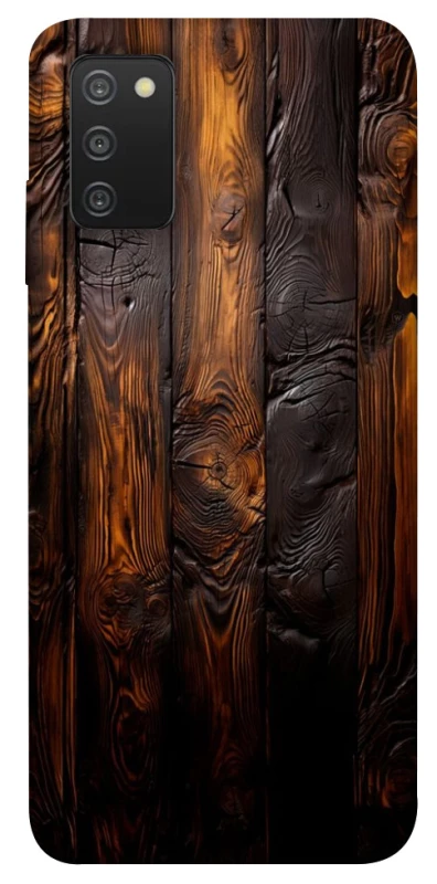 Чохол на Samsung Galaxy A03s Дерево v2 фото 1 з 1
