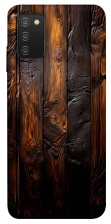 Чехол на Samsung Galaxy A03s Дерево v2 фото 1 из 1