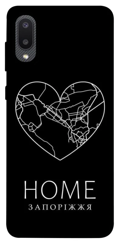 Чохол на Samsung Galaxy A02 Запоріжжя Home фото 1 з 1